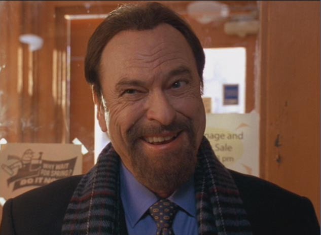 Rip Torn Fotoğrafları 1