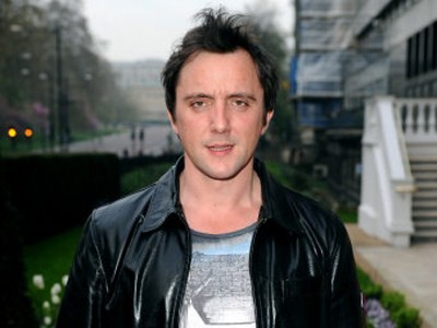 Peter Serafinowicz Fotoğrafları 1