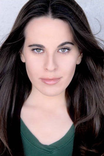 Serena Lorien fotoğrafı