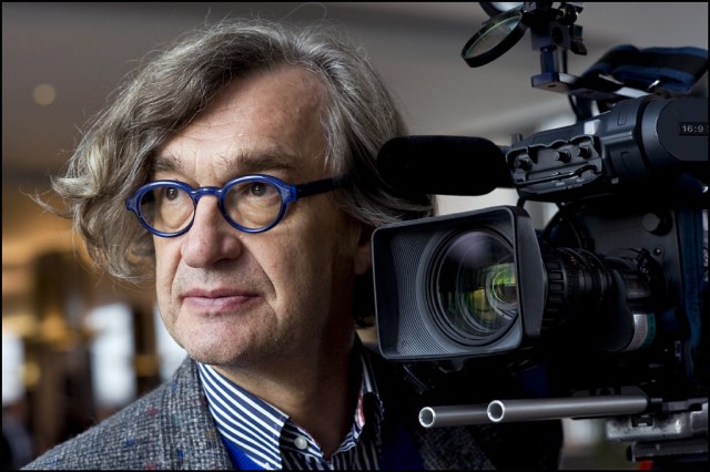 Wim Wenders Fotoğrafları 9