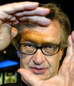 Wim Wenders Fotoğrafları 13