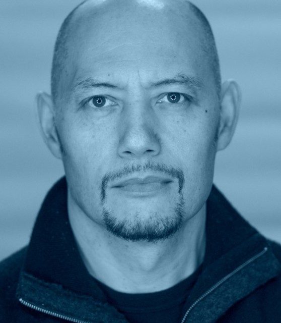 Gary 'Si-Jo' Foo Fotoğrafı