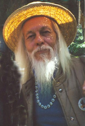 George Clayton Johnson Fotoğrafları 1