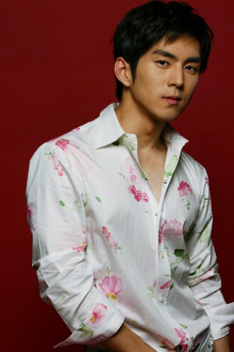 Kwon Hae-Sung Fotoğrafları 1