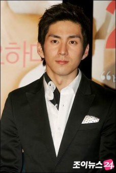 Kwon Hae-Sung Fotoğrafları 4