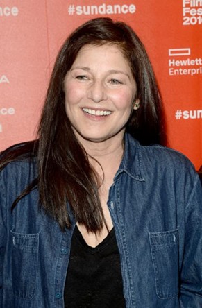 Catherine Keener Fotoğrafı