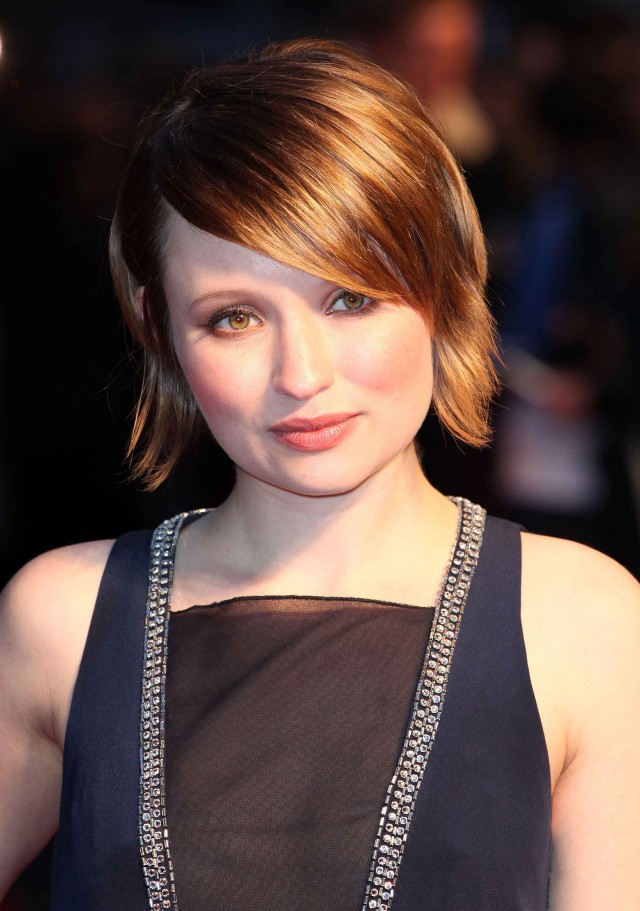 Emily Browning Fotoğrafları 373