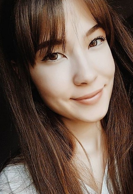 Esra Kılıç Fotoğrafı