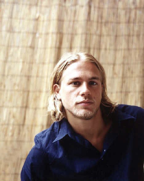 Charlie Hunnam Fotoğrafları 214