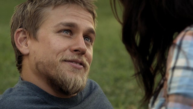 Charlie Hunnam Fotoğrafları 230