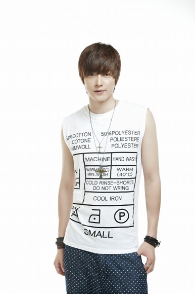 Min Ji-hyeok fotoğrafı