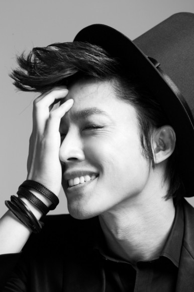 Min Ji-hyeok Fotoğrafı
