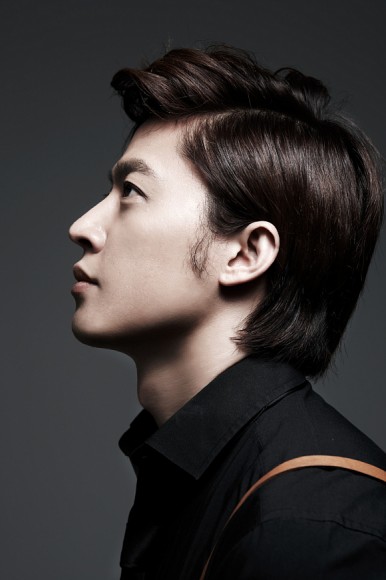 Min Ji-hyeok Fotoğrafı