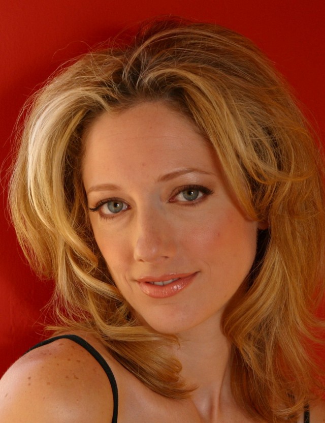 Judy Greer Fotoğrafları 12