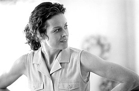 Sigourney Weaver Fotoğrafları 4