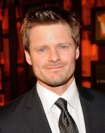 Steve Zahn Fotoğrafları 6