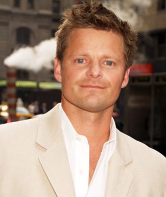 Steve Zahn Fotoğrafları 7