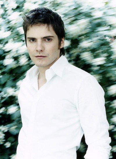 Daniel Brühl Fotoğrafları 12