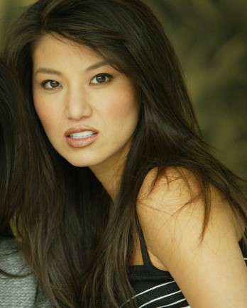 Nancy Yoon Fotoğrafı