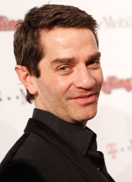 James Frain Fotoğrafları 11