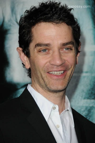 James Frain Fotoğrafları 10