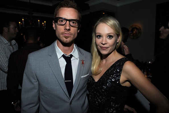 Alexandra Holden Fotoğrafı