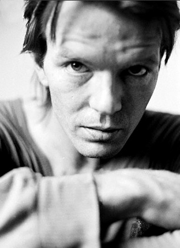 Jim Carroll Fotoğrafları 2