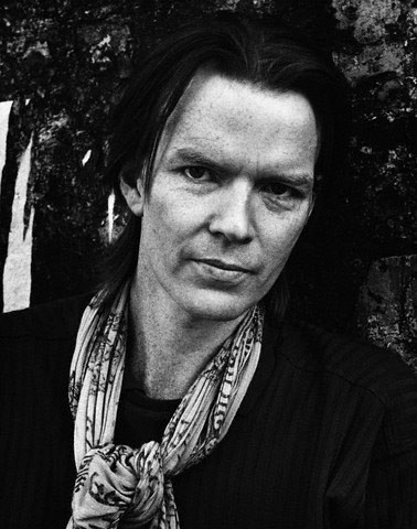 Jim Carroll Fotoğrafları 6