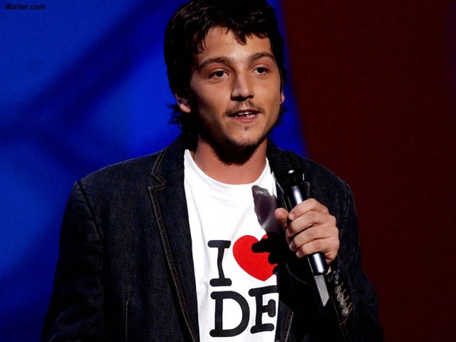 Diego Luna Fotoğrafları 31