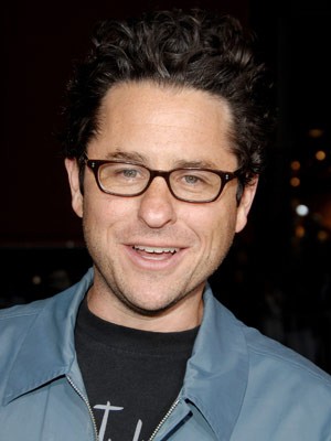 J.J. Abrams Fotoğrafları 11