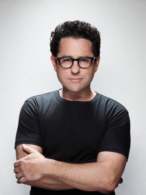 J.J. Abrams Fotoğrafları 22