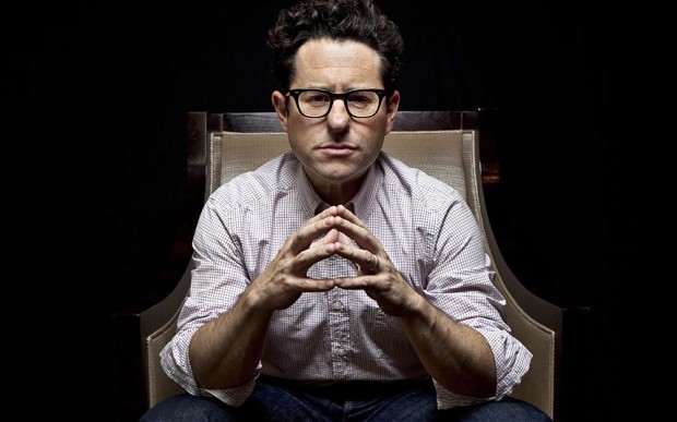 J.J. Abrams Fotoğrafları 24