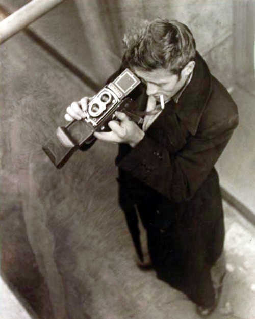 James Dean Fotoğrafları 19