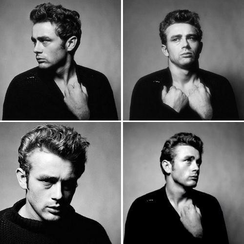 James Dean Fotoğrafları 25