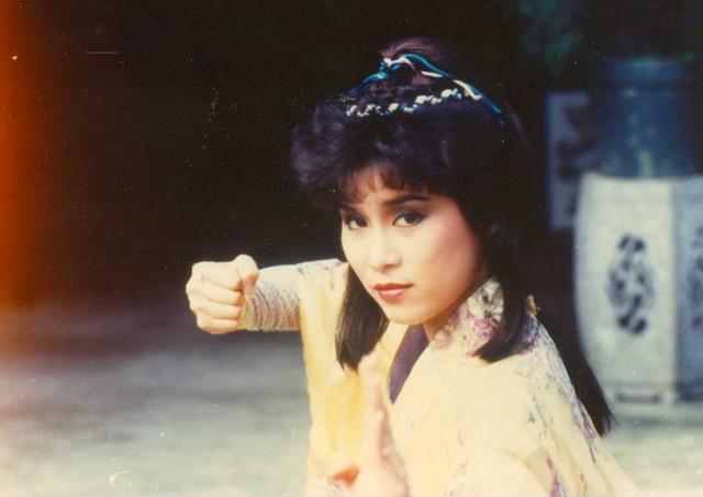 Pan Pan Yeung Fotoğrafı