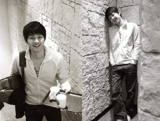 Song Joong-ki Fotoğrafı