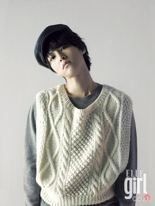 Song Joong-ki Fotoğrafı