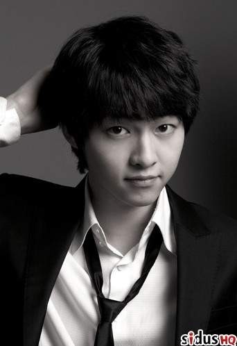 Song Joong-ki Fotoğrafları 45