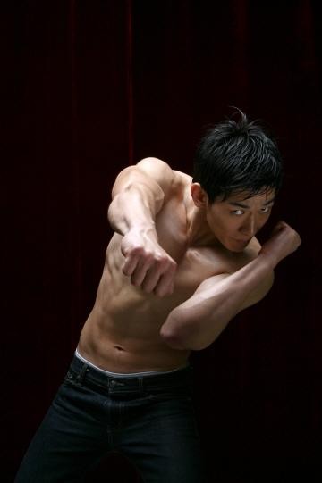 Jung Suk-won Fotoğrafı