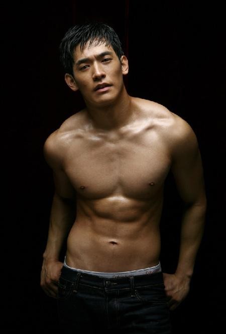 Jung Suk-won Fotoğrafları 9