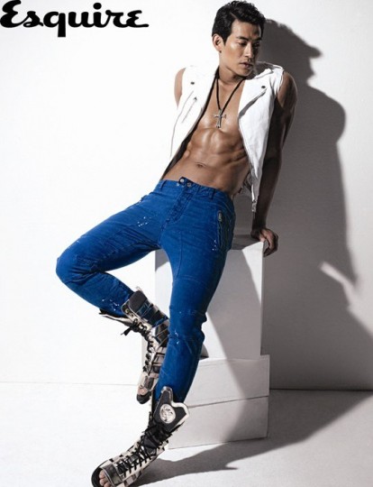 Jung Suk-won fotoğrafı