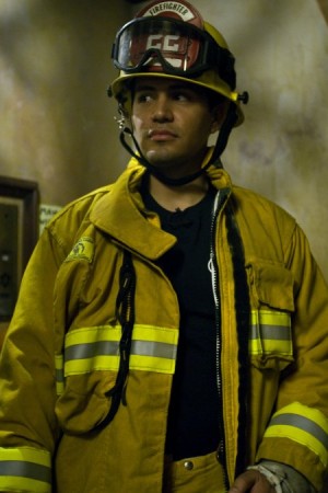 Jay Hernandez Fotoğrafı