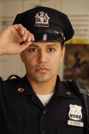 Jay Hernandez Fotoğrafı