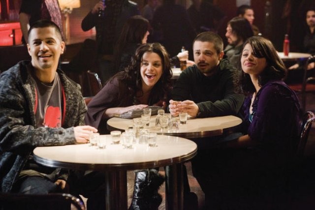 Jay Hernandez Fotoğrafı