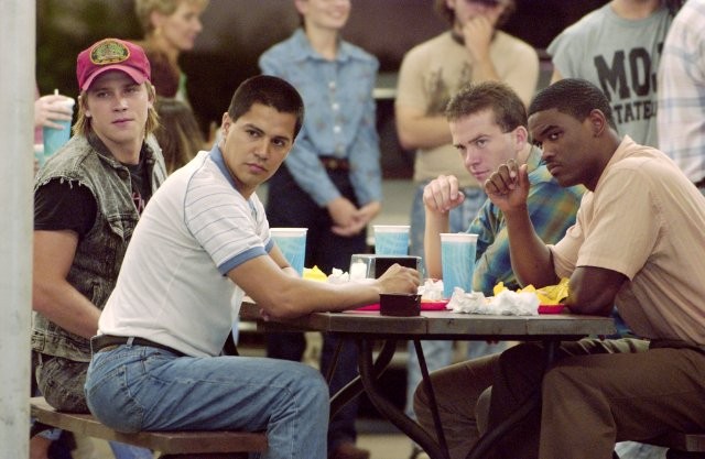 Jay Hernandez Fotoğrafı