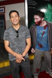 Jay Hernandez Fotoğrafı