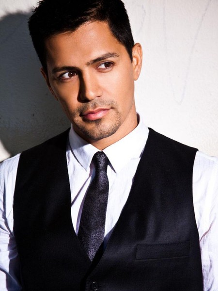 Jay Hernandez Fotoğrafları 63