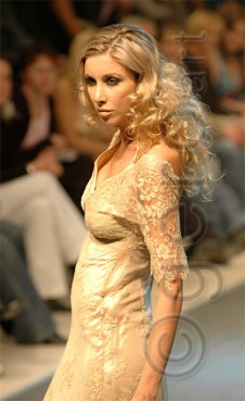 Jana Kaderabkova Fotoğrafı