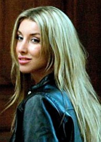 Jana Kaderabkova Fotoğrafı