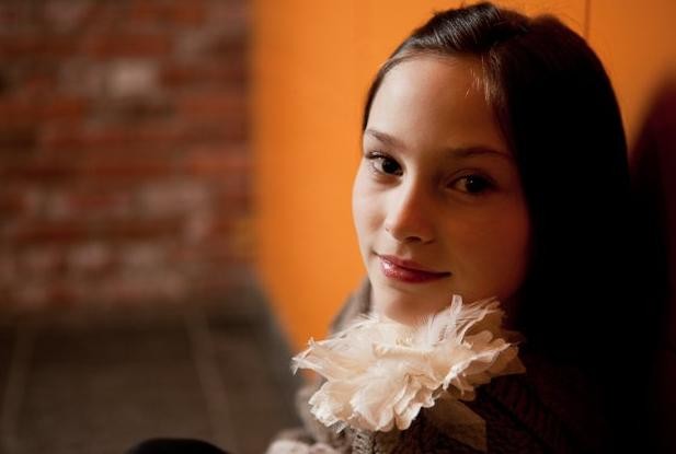 Frederique De Raucourt Fotoğrafı